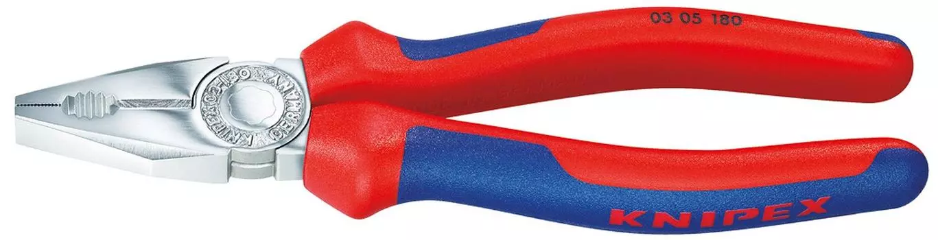 Клещи KNIPEX 0305-160 (SB)