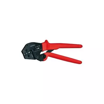 Клещи обжимные KNIPEX 250 мм 975205 9752-05