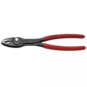 Клещи переставные двухзахватные KNIPEX 8201-200SB