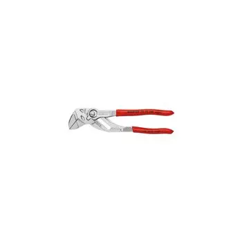 Клещи переставные KNIPEX 8603-180 (SB)