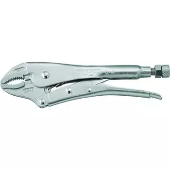 Клещи TRUSCO Grip 250 мм TVP-250
