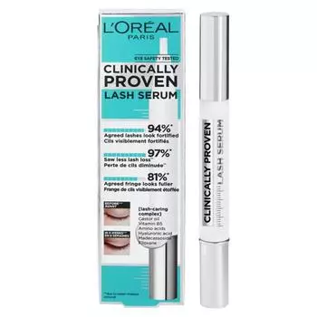 Клинически проверенная сыворотка для бровей и ресниц L Oreal Make Up