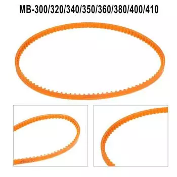 Клиновой ремень для оверлока для оверлока для серии V BELT MB MB-360