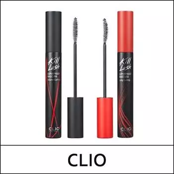 [КЛИО] () Тушь для ресниц Kill Lash Superproof 7 г / 03. Гладкий объем