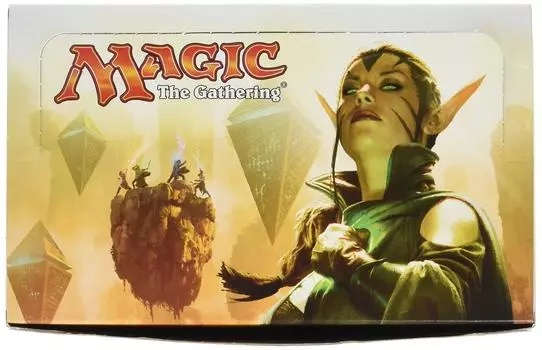 Клятва Стражей Английская Коробка Magic the Gathering