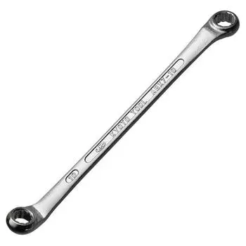 Ключ для прокачки Kyoto Machinery Tools (КТК) АВХ7-10 серебряный