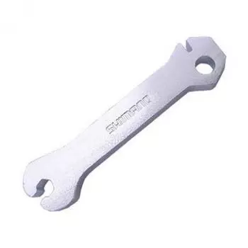 Ключ для заглушки спиц Shimano Y4CK19000