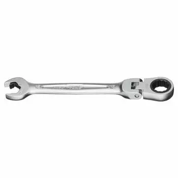 Ключ торцевой TONE Swing Quick Ratchet RMFQ-12 Ширина под ключ 12 мм