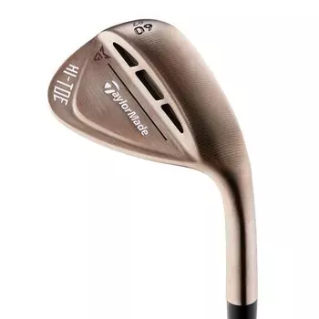 Клюшка для гольфа TAYLOR MADE MILLED GRIND Wedge 950GH neo Steel Shaft Right Loft 60 градусов LB S HI-TOE2 NSPRO Men s Angle: Flex: