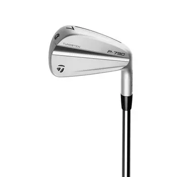 Клюшка для гольфа TAYLOR MADE P790 Modus105 S P790 23 Iron, правая, 23#6-P, мужская, #6-P