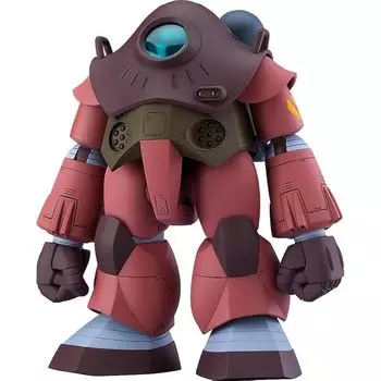Клыки солнца dougram COMBAT ARMORS MAX12 1/72 Масштаб Soltic H404S Mackerel 1/72 масштаб Изготовлен из ABS&PS&PE сборная пластиковая модель
