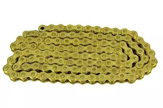 KMC Gold Chain Clip Тип 911404 525-110 Негерметичный