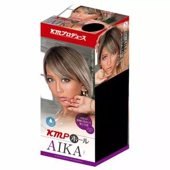 KMP Hall AIKA продажи [Только внутри страны] [С лосьоном]