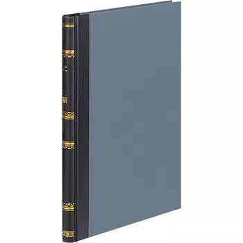 Книга КОКУЁ B5 200 страниц Chi-200