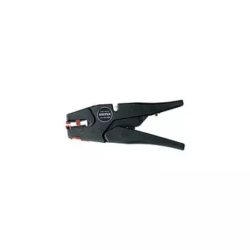 Knipex 12 40 200 SB Self-Adjusting Insulation Strippers 0,03-10mm in blister packaging