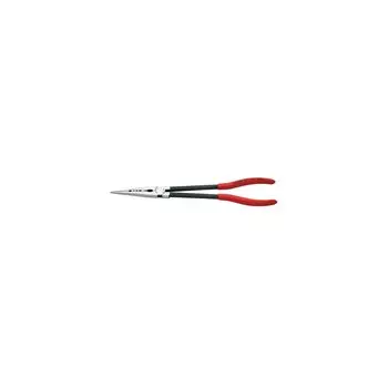 KNIPEX 2871-280 Long Reach Needle Nose Pliers