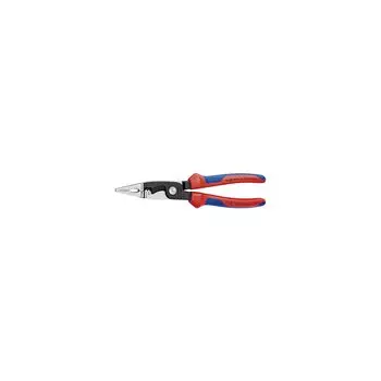 KNIPEX Electro Pliers Comfort 1382-200 (SB)