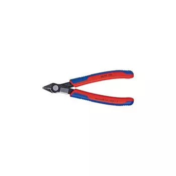 KNIPEX KNIPEX Электроника Супер Кусачки 7891-125