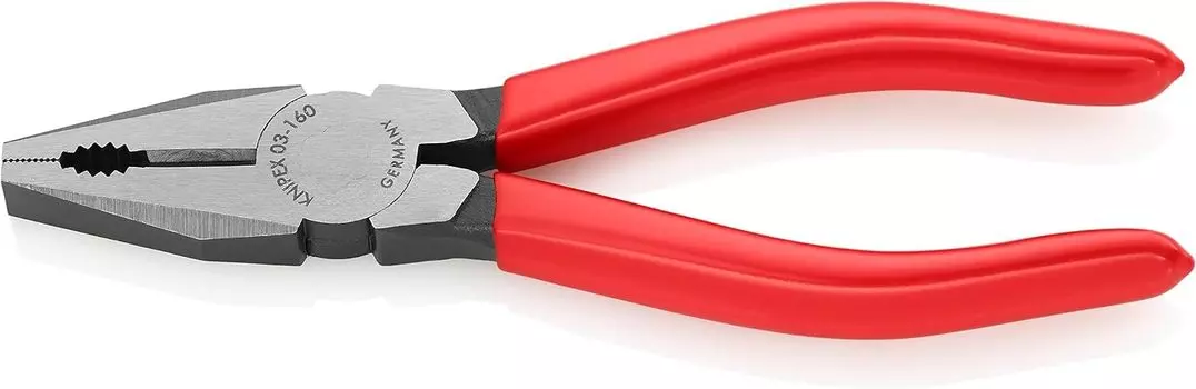 KNIPEX Pliers 0301-160 (SB)