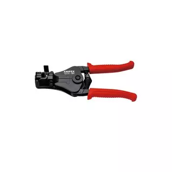 KNIPEX Wire Stripper 1221-180 (SB)