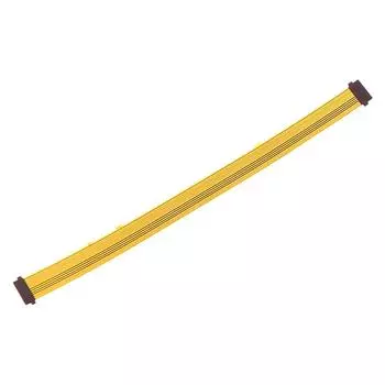 Кнопка Flex Cable для Nintendo Switch Lite Материнская плата Разъем питания Ленточный кабель Внутренняя замена