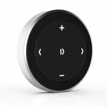 Кнопка Satechi Bluetooth для мультимедиа с (совместимый iPad, MacBook, iPhone и т. д.)