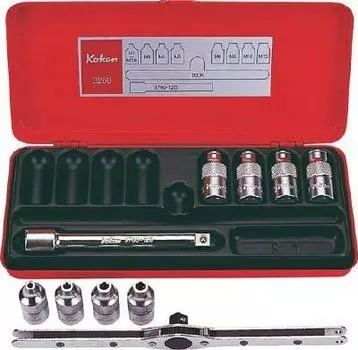 Ko-ken Tap Holder Set 3260