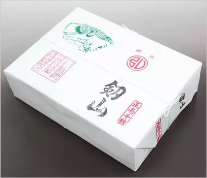 Kobaido Calligraphy Paper 1000 For Fairprint High-Class Kenzan Sheets