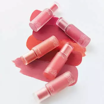 [КОД GLOKOLOR] Фиксирующая грунтовка в оттенке (02 Холодный розовый) 4,7 г