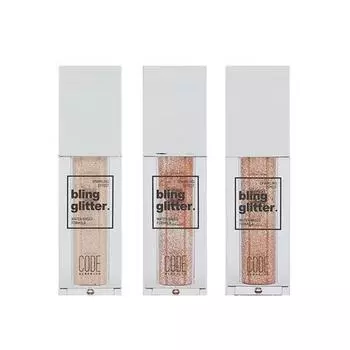 КОД GLOKOLOR L.Bling Glitter 4.5гр. 01 Bling Kitten