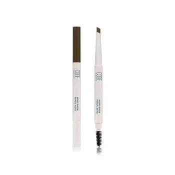 КОД GLOKOLOR Mono Карандаш для бровей Авто 0,35г #01 Natural Brown
