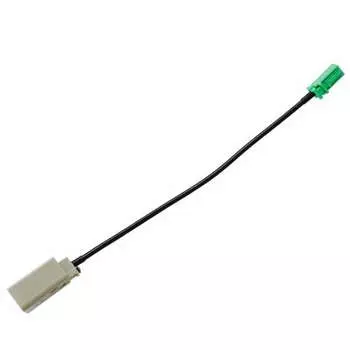 Код преобразования моно GPS-антенны для Honda Daihatsu Nissan Car GT5 Carrozzeria Navigation
