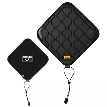 KODAK Camera Wrap Size M 31x31cm protective cloth for mirrorless compact prime lenses - Waterproof, scratch-proof, dust-proof cameras, cameras,