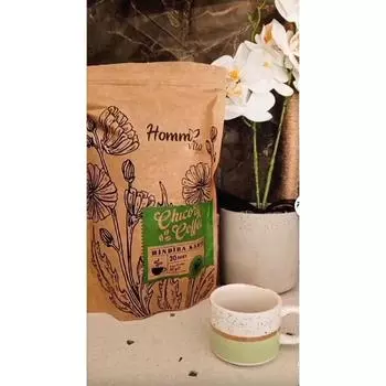 Кофе Homm Vita китайский 30 шт 60гр