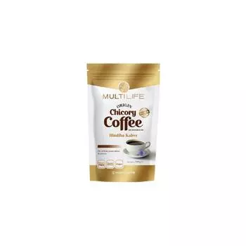 Кофе Multilife Микромолотый цикорий 120 гр