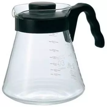 Кофейный сервер Hario V60 1000 VCS-03B