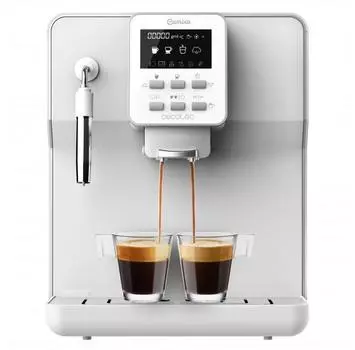 Кофемашина CECOTEC Bianca 6000