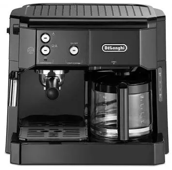 Кофемашина DELONGHI BCO411.B