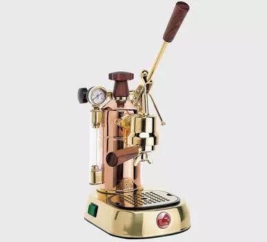 Кофемашина La Pavoni Espresso Professional PRG
