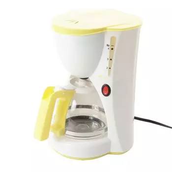 Кофемашина Maruyama Cuore Coffee Drip 4 с резервуаром, сеткой, без бумажного фильтра, сине-белая, тип, чашки, CU-52CD(И), Масштаб, Фильтр, Обязательно,