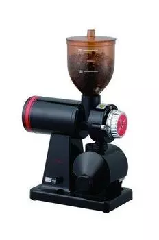Кофемолка BONMAC черная BM-250N