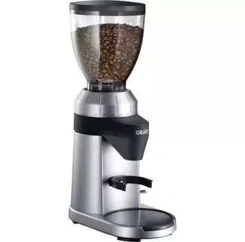 Кофемолка GRAEF CM 800