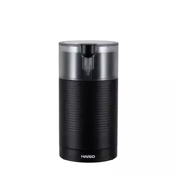 Кофемолка HARIO черная электрическая кофемолка Switch 70gEMCS-5-B