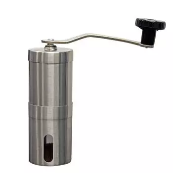 Кофемолка HIGHMOUNT 46169