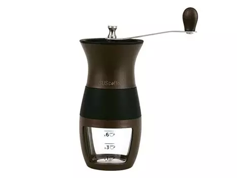 Кофемолка SUS Coffee
