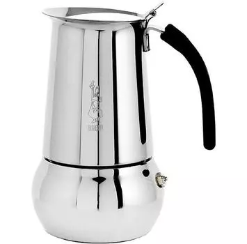 Кофеварка Bialetti Kitty на 6 чашек (4883)