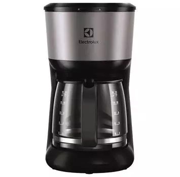 Кофеварка ELECTROLUX EKF3700 Czarny