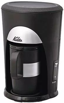 Кофеварка Kalita на 1 чашку TS-101 #41113