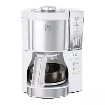 Кофеварка MELITTA Look V Timer 1025-07