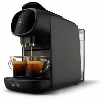 Кофеварка Philips 800 мл Черный
